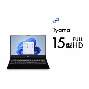 ノートパソコン 新品 15.6型/Core i7-13700H/RTX 4060/8GB/500GB SSD/Windows 11 BTO