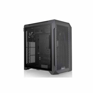 Thermaltake CTE C700 Air Black CA-1X7-00F1WN-00 ミドルタワー型PCケース ブラック