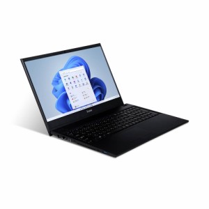 3年保証 ノートパソコン 新品 15.6型/Core i5-1335U/8GB/500GB SSD/Windows 11