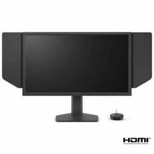 BenQ XL2546X-JP 24.5インチ フルHD(1920×1080) ゲーミングモニター