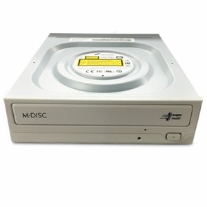 HLDS GH24NSD5.AXJU1L1 DVD±R24倍DVDスーパーマルチドライブ【バルク品】