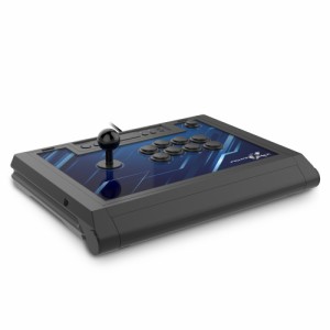 HORI ファイティングスティックα for PlayStation 5/PlayStation 4/PC SPF-013 アーケードスティック