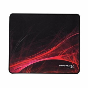 HyperX FURY S - Speed Edition Pro ゲーミング マウスパッド Mサイズ 布製 HX-MPFS-S-M 4P5Q7AA