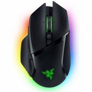 Razer Basilisk V3 Pro RZ01-04620100-R3A1 Razer HyperSpeed Wireless搭載 ゲーミングマウス