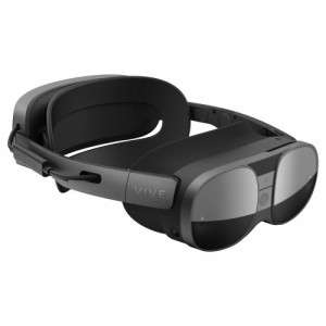 HTC VIVE XR Elite 99HATS004-00 高解像度3840×1920 オールインワン型XR/VRヘッドセット