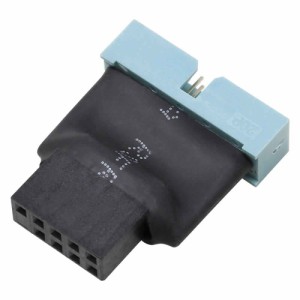 アイネックス USB-010B ケース用USB3.0アダプタ
