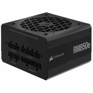 Corsair RM850e ATX 3.0 CP-9020263-JP CORSAIR 80PLUS GOLD認証取得  850W高耐久電源ユニット