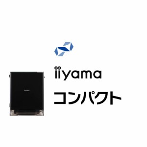 デスクトップパソコン 新品 Core i5-13400/8GB/500GB SSD/Windows 11 BTO