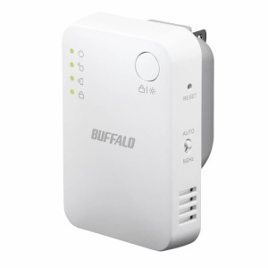 BUFFALO WEX-1166DHPS2/D 無線LAN中継器