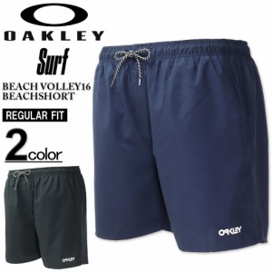 大きいサイズ OAKLEY オークリー サーフパンツ ビーチショーツ XXL XXXL/ES-FOA404310