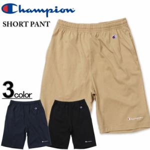 大きいサイズ Champion チャンピオン ベーシック ショートパンツ 3L 4L 5L/ES-C3-X518L