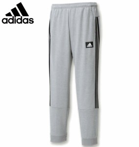 大きいサイズ adidas(アディダス) スウェットパンツ ミディアムグレーヘザー 3XO〜8XO/1276-1373-1-119