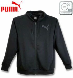 大きいサイズ PUMA モダンスポーツフルジップパーカー 2XL 3XL 4XL 5XL/1178-8310-2-120