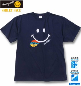 ONE MADE - 【ニコちゃんTシャツ】現代アート作家が手がける