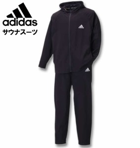 大きいサイズ adidas(アディダス) COMBAT SPORTS サウナスーツ ブラック 3L 4L 5L 6L 8L/1276-1130-1-248