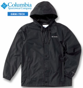 大きいサイズ Columbia セダークリフジャケット ブラック 1X/3L〜6X/8L 1273-3200-2-178