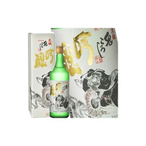 ［蔵元直送：老田酒造］飛騨自慢鬼ころし 吟醸酒 720ml [常温] 【3〜4営業日以内に出荷】送料無料