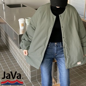 春新作 クラシカルエルフ レディース 体型カバー《javaコラボ》 コート ジャケット ブルゾン メンズ ユニセックス 男女兼用 ノーカラー 