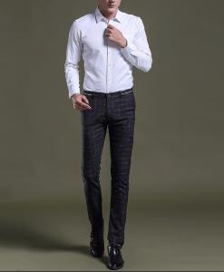 スラックス メンズ ビジネスパンツ スキニーパンツ テーパードパンツ スリム スーツ パンツ フォーマル 大きいサイズ 夏服 夏物 春夏 の通販はau Pay マーケット 大頭商店 商品ロットナンバー