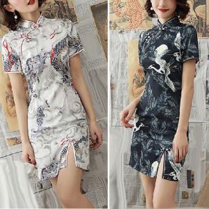 チャイナ服 可愛いの通販 Au Pay マーケット