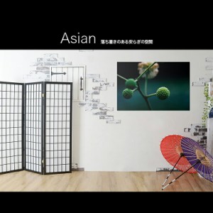 【日本製】アートボード/アートパネル artmart アートマート 絵画や写真をアルミフレームで表現  自然_花_20140923