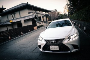 レクサス LS500 500h カスタム【張替用】アートボード/アートパネル artmart アートマート 車_ls500_dsc_0758