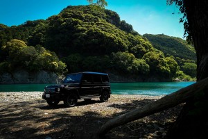 ベンツ Gクラス AMG G63 G550 G350d W463【張替用】アートボード/アートパネル artmart アートマート 車_ベンツ_g-class_dsc_2278