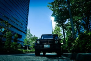 ベンツ Gクラス AMG G63 G550 G350d W463【張替用】アートボード/アートパネル artmart アートマート 車_ベンツ_g-class_dsc_2724