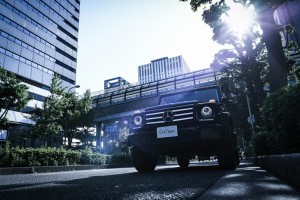 ベンツ Gクラス AMG G63 G550 G350d W463【張替用】アートボード/アートパネル artmart アートマート 車_ベンツ_g-class_dsc_2864