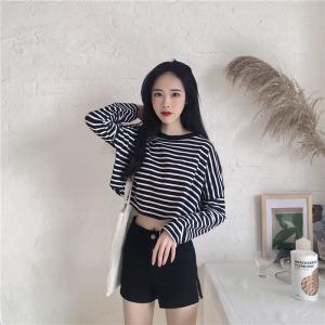 壁紙 天の ふさわしい 腹 出し 長袖 Acs Heart Jp