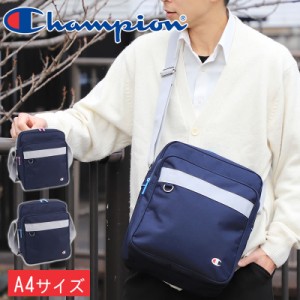 【商品レビュー記入で+5%】Champion チャンピオン スクールバッグ スクールショルダー 67146 ショルダーバッグ ショルダー サブバッグ 女