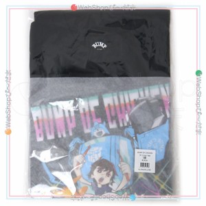 TRANSFORMERS × BUMP OF CHICKEN TEE Tシャツ(M)◆新品Ss【ゆうパケット対応】【即納】