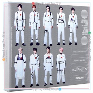 【中古】Snow Man Snow Labo. S2(初回盤A)/[CD+DVD]▼C【即納】