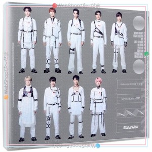 【中古】Snow Man Snow Labo. S2(初回盤A)/[CD+DVD]◆B【即納】