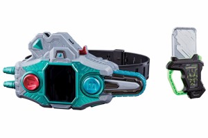 エグゼイド DXバグルドライバーツヴァイ＆仮面ライダークロニクルガシャット◆新品Ss【即納】