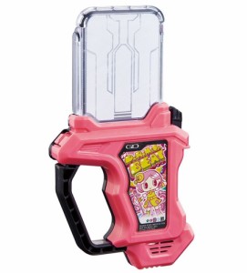 仮面ライダーエグゼイド DXドレミファビートガシャット ポッピーピポパポver.◆新品Ss【即納】