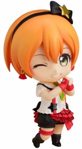 ねんどろいど 472 星空凛 ラブライブ!◆新品Ss【即納】