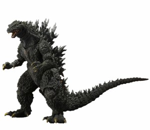 S.H.MonsterArts ゴジラ2000ミレニアム Special Color◆新品Ss【即納】