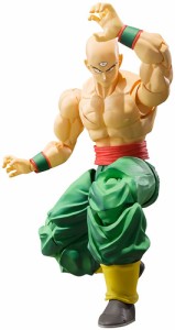 S.H.Figuarts 天津飯 ドラゴンボールZ◆新品Ss【即納】