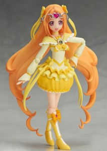 S.H.Figuarts キュアミューズ スイートプリキュア♪◆新品Ns【即納】