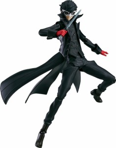 figma No.363 ジョーカー ペルソナ5◆新品Ss【即納】