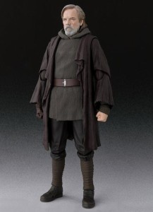 S.H.Figuarts ルーク・スカイウォーカー(THE LAST JEDI)◆新品Ss【即納】