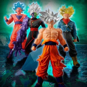 ドラゴンボール hgの通販｜au PAY マーケット