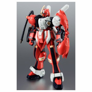 ROBOT魂[SIDE MS] アンカーガンダム 機動戦士クロスボーン・ガンダム DUST◆新品Ss【即納】