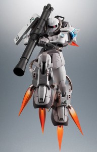 ROBOT魂 MS-06R-1A シン・マツナガ専用高機動型ザクII ver. A.N.I.M.E.◆新品Ss【即納】