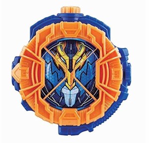 仮面ライダージオウ DXジクウドライバー購入特典 クローズライドウォッチ◆新品Ss【即納】