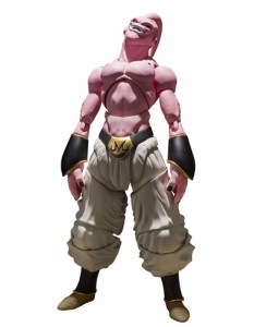 S.H.Figuarts 魔人ブウ -悪- ドラゴンボールZ◆新品Ss【即納】