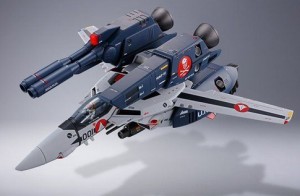 DX超合金 劇場版VF-1対応ストライク/スーパーパーツセット◆新品Ss【即納】