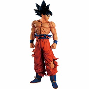 一番くじ ドラゴンボール EXTREME SAIYAN ラストワン賞 孫悟空(身勝手の極意 兆)◆新品Sa【即納】