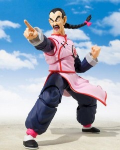 S.H.Figuarts 桃白白 ドラゴンボール◆新品Ss【即納】